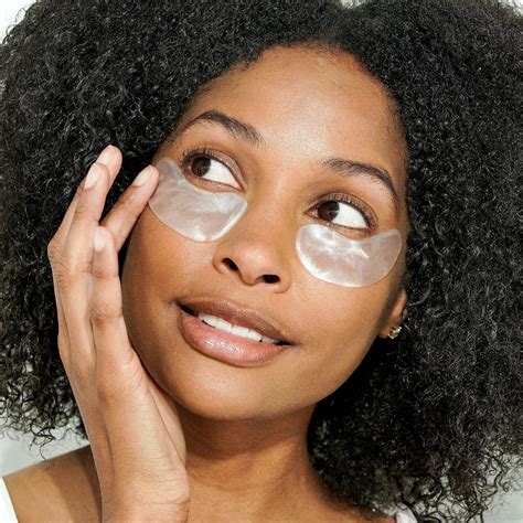 best under eye patch for dark circles.